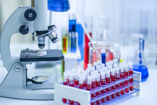 Diagnostic Laboratory