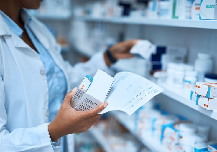 In-House Pharmacy