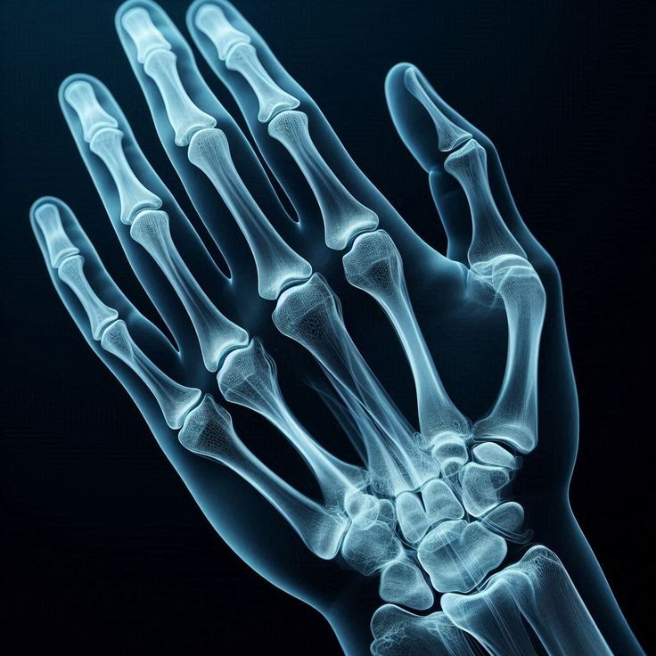 Digital X-Ray